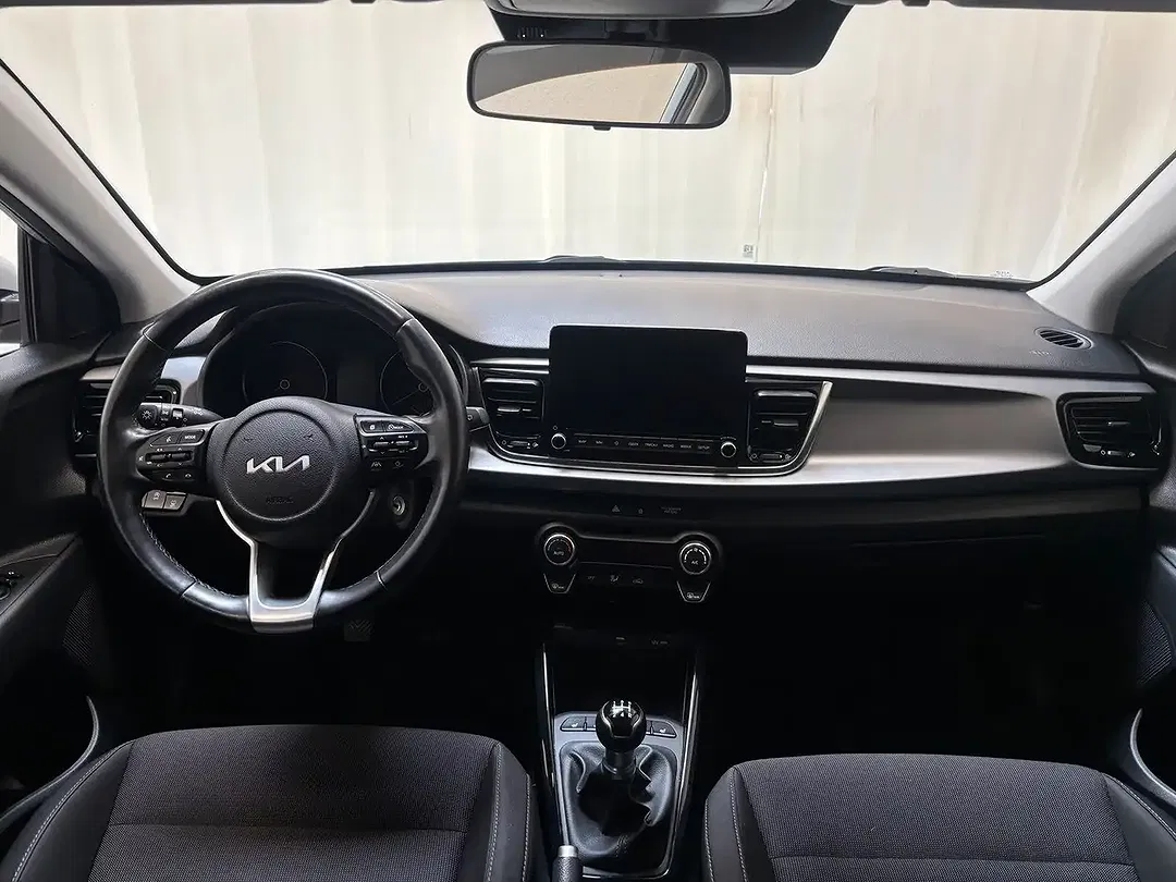 Kia Rio 1.2 - Thumbnail 9