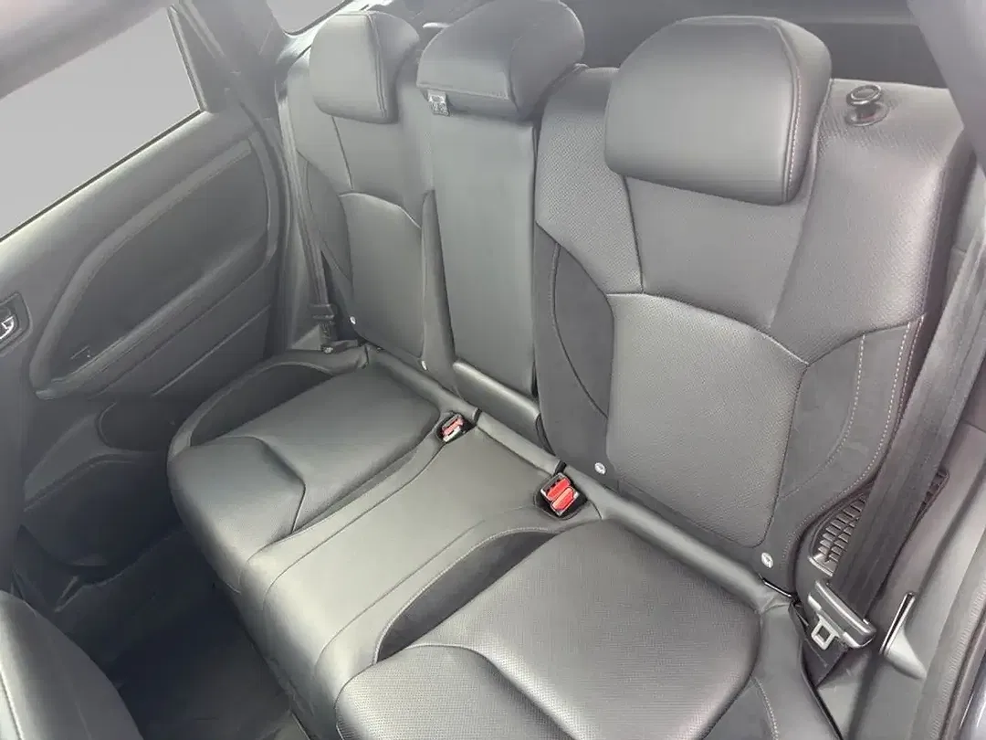 Subaru Forester 2.0 Lineartronic Platinum - Thumbnail 10