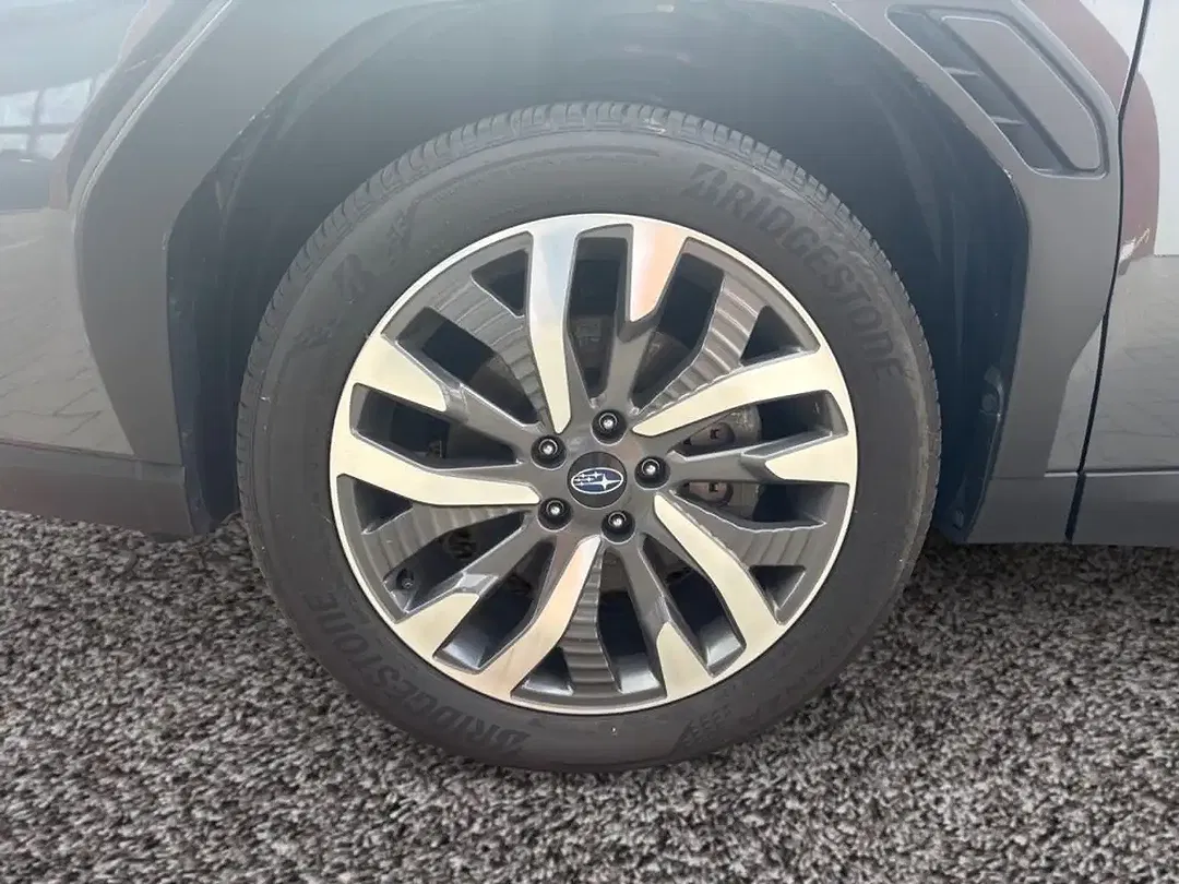 Subaru Forester 2.0 Lineartronic Platinum - foto 11
