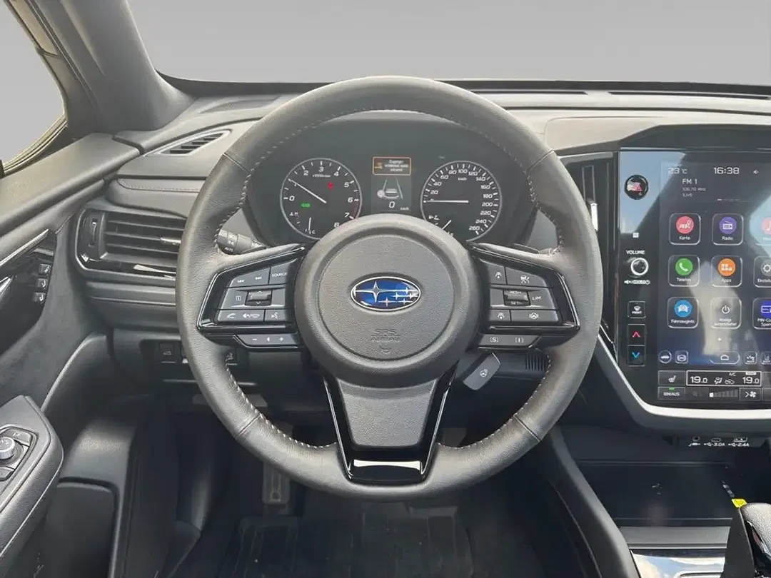 Subaru Forester 2.0 Lineartronic Platinum - Thumbnail 6