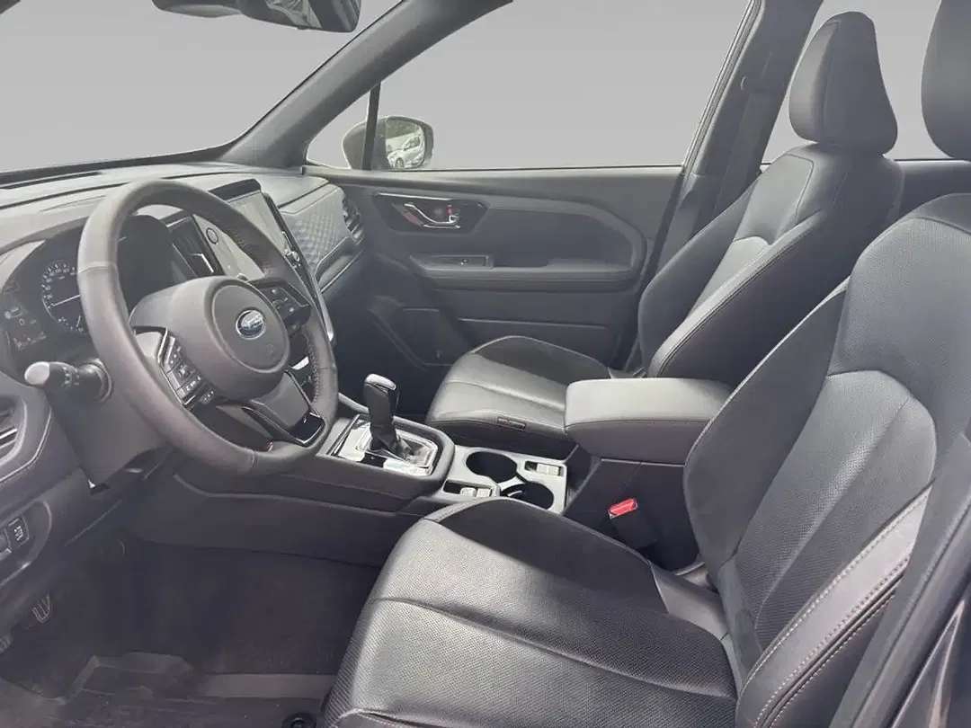 Subaru Forester 2.0 Lineartronic Platinum - Thumbnail 7