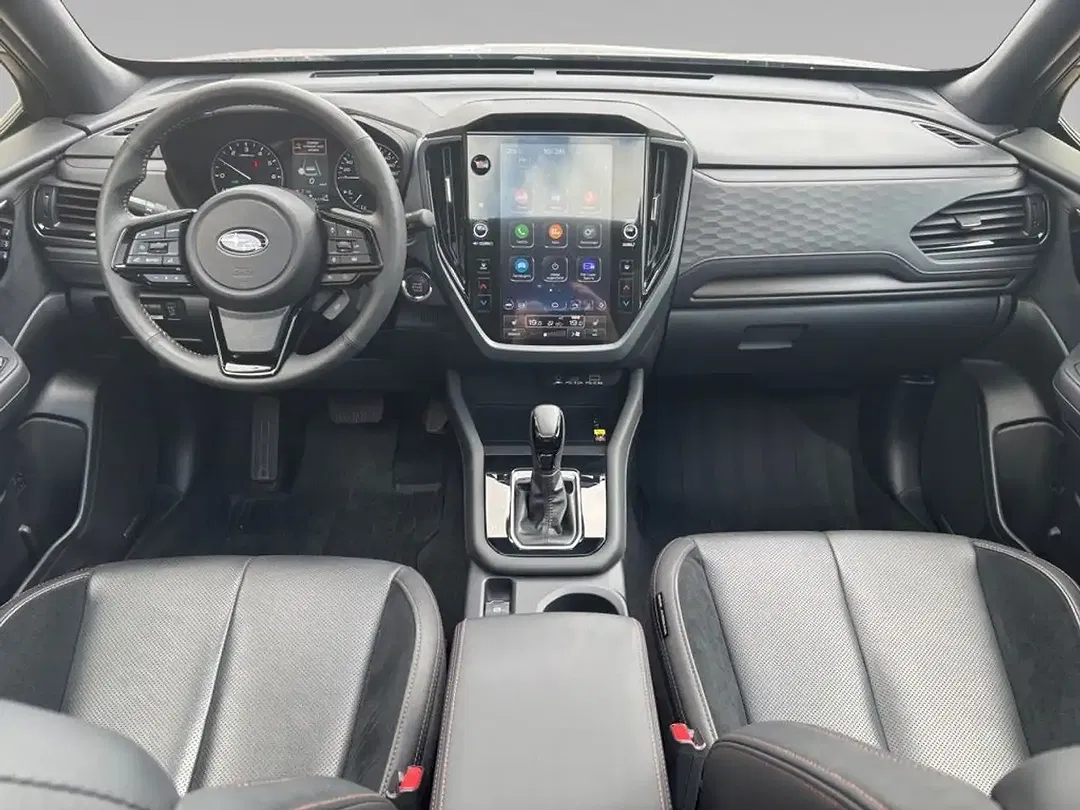 Subaru Forester 2.0 Lineartronic Platinum - Thumbnail 8