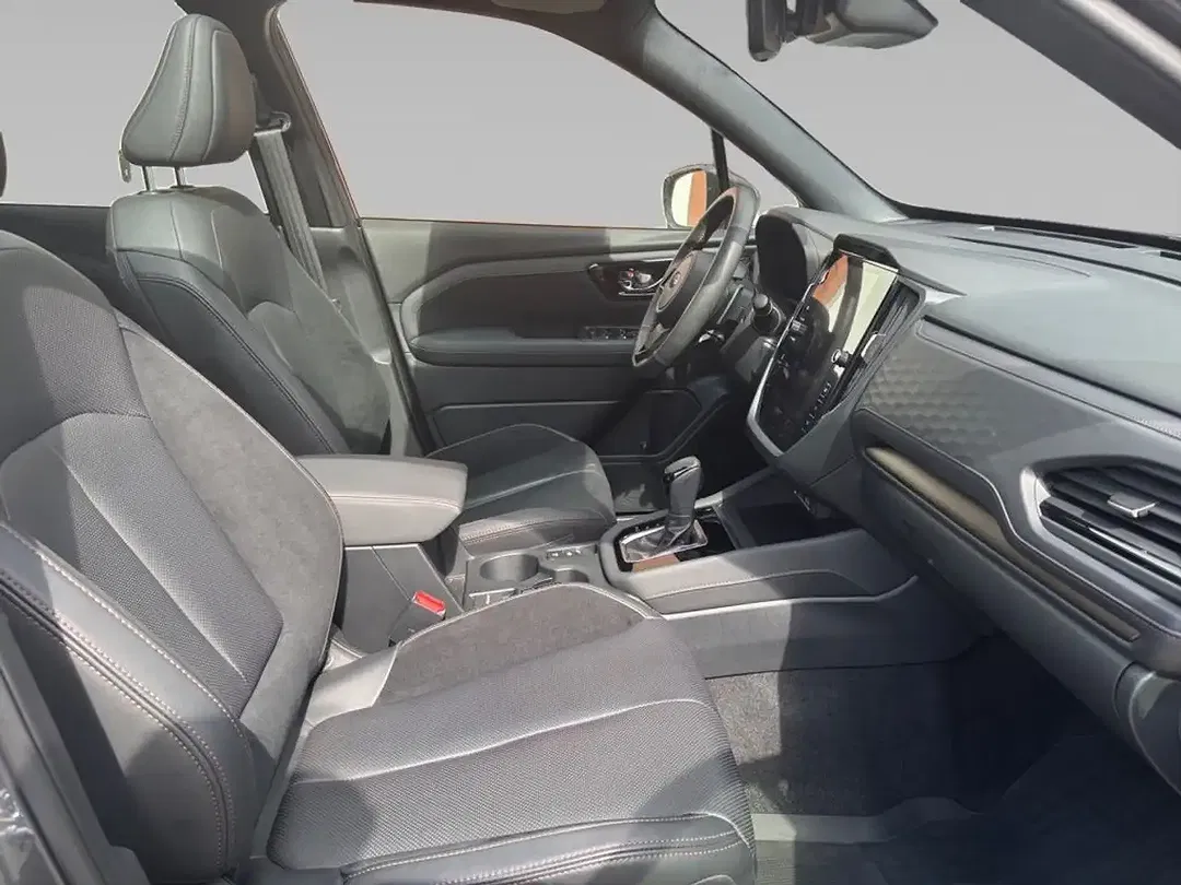 Subaru Forester 2.0 Lineartronic Platinum - Thumbnail 9