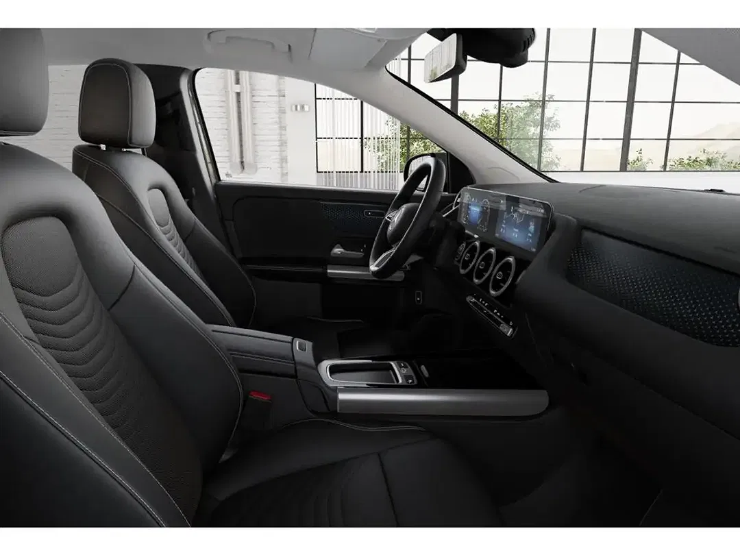 Mercedes-Benz GLA 220 4MATIC - Thumbnail 9