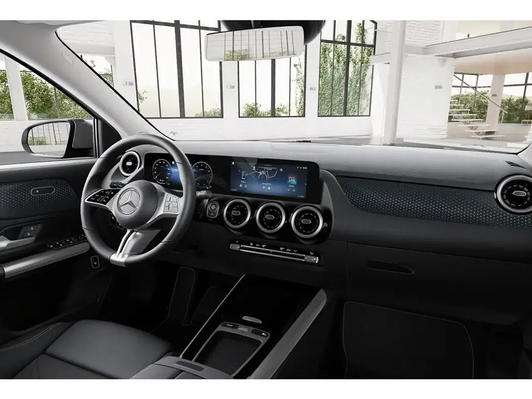 Mercedes-Benz GLA 220 4MATIC - Thumbnail 11