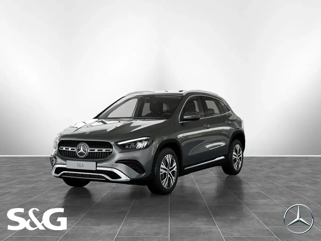 Mercedes-Benz GLA 220 4MATIC - Thumbnail 12
