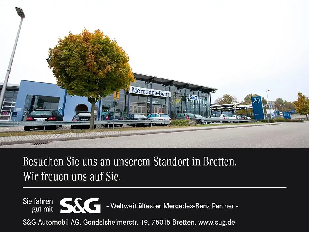 Mercedes-Benz GLA 220 4MATIC - Thumbnail 13