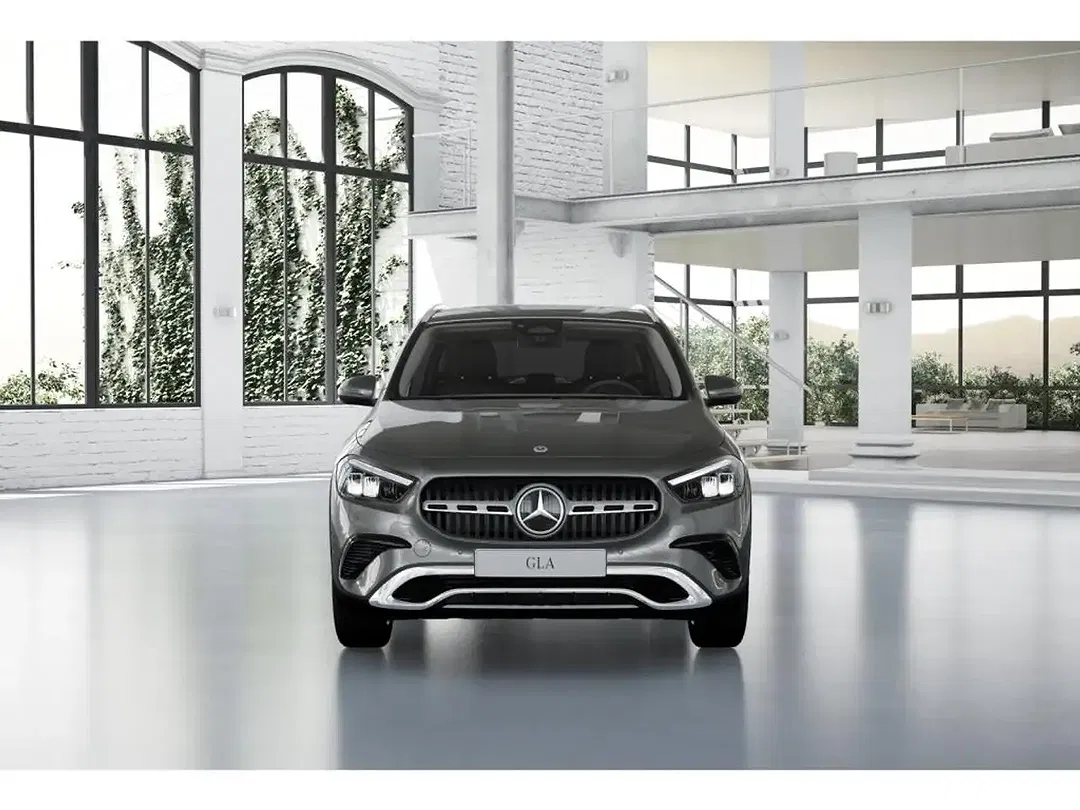 Mercedes-Benz GLA 220 4MATIC - Thumbnail 6