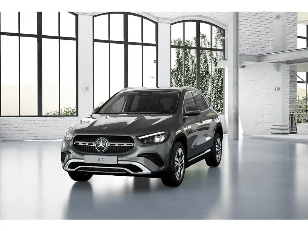 Mercedes-Benz GLA 220 4MATIC - Thumbnail 7