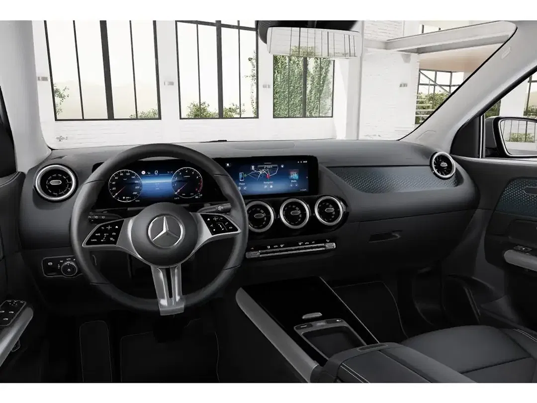 Mercedes-Benz GLA 220 4MATIC - Thumbnail 8