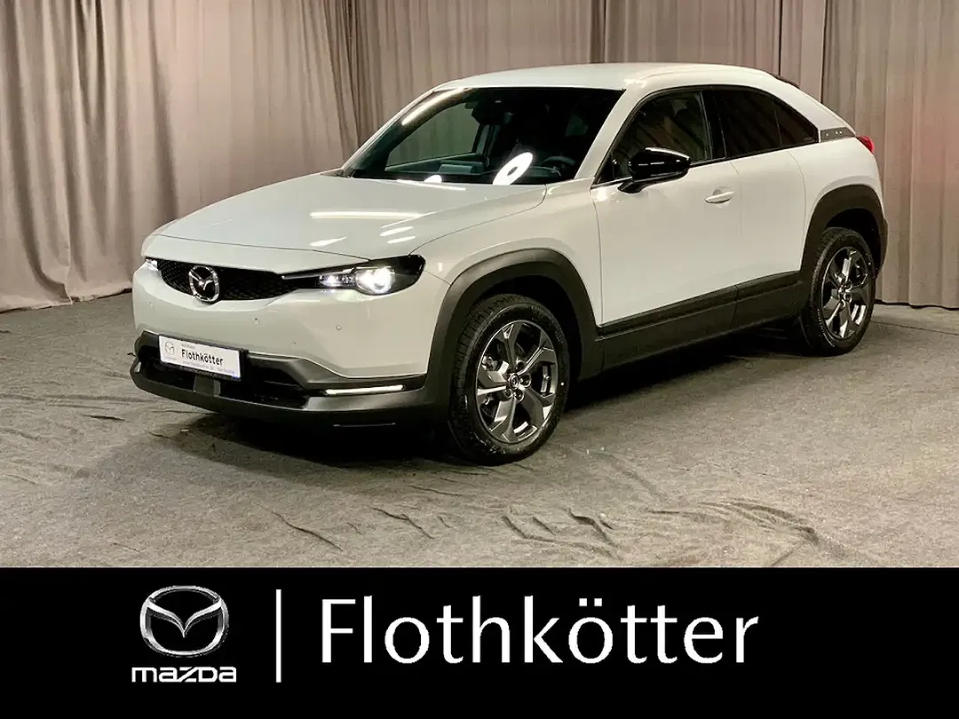 Mazda MX-30 e-SKYACTIV - foto 1