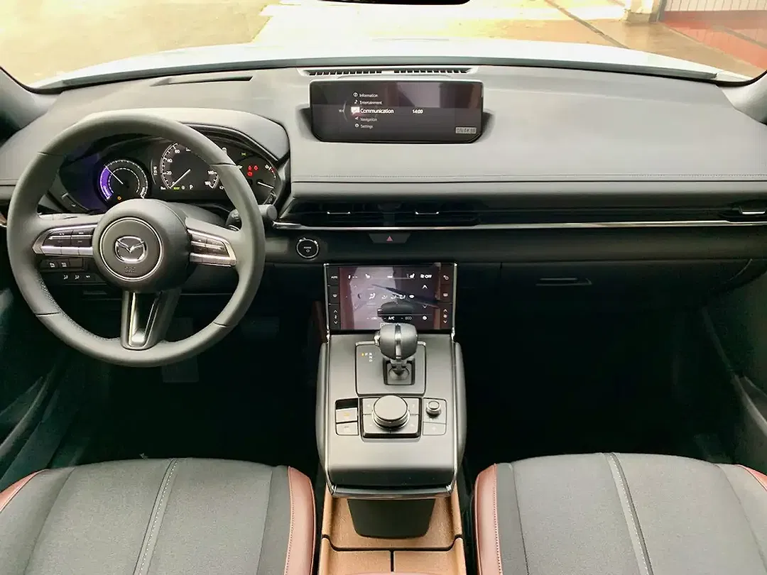 Mazda MX-30 e-SKYACTIV - Thumbnail 11