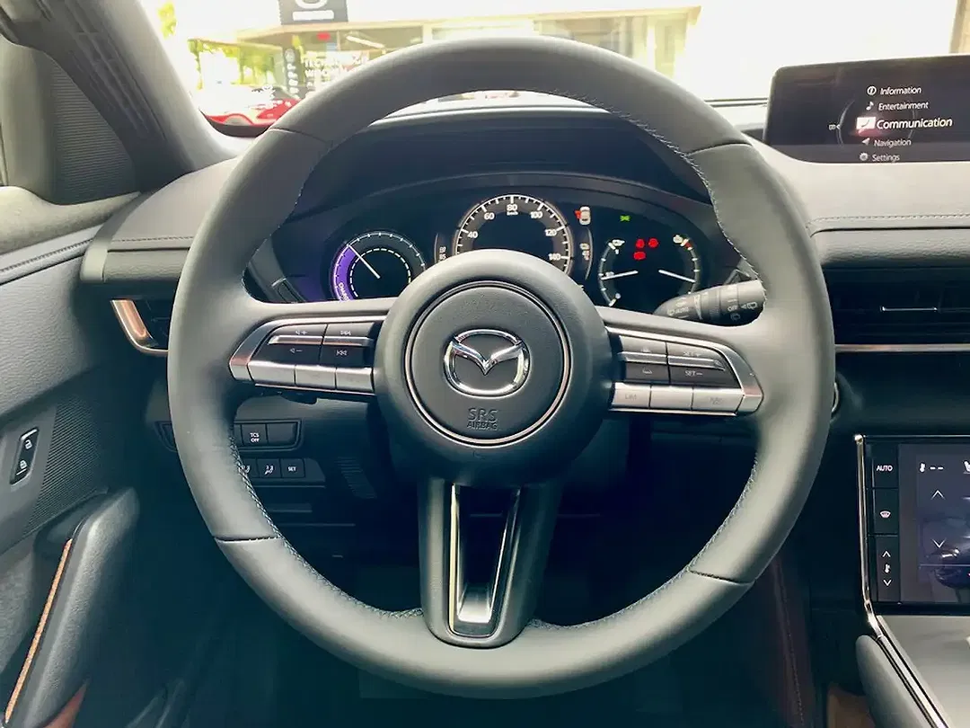Mazda MX-30 e-SKYACTIV - Thumbnail 13