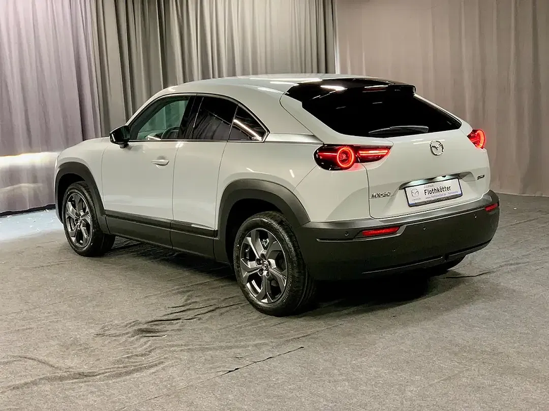 Mazda MX-30 e-SKYACTIV - Thumbnail 6