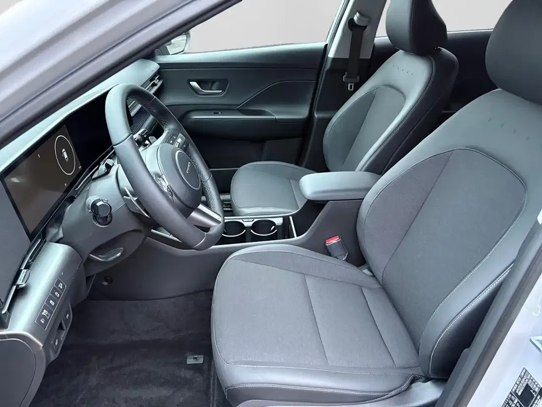 Hyundai KONA 1.6 T-GDI DCT 4WD Prime - Thumbnail 10