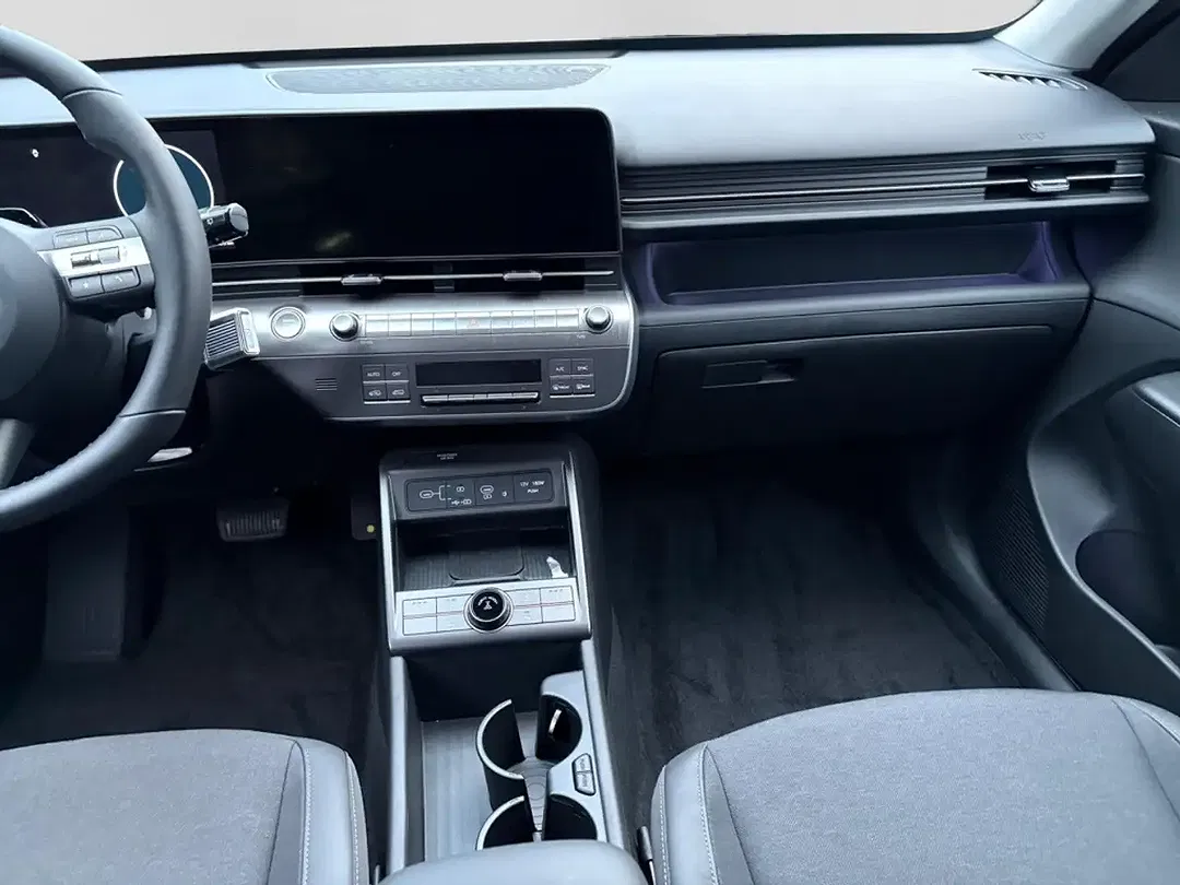 Hyundai KONA 1.6 T-GDI DCT 4WD Prime - Thumbnail 12