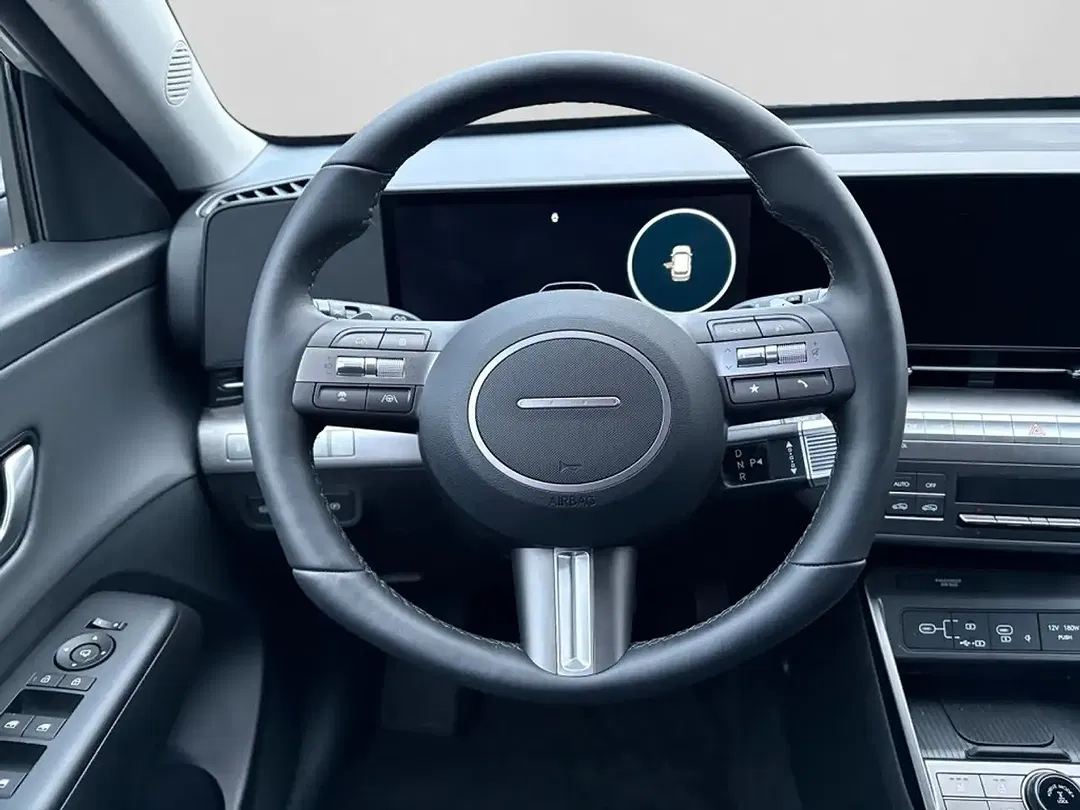 Hyundai KONA 1.6 T-GDI DCT 4WD Prime - Thumbnail 13