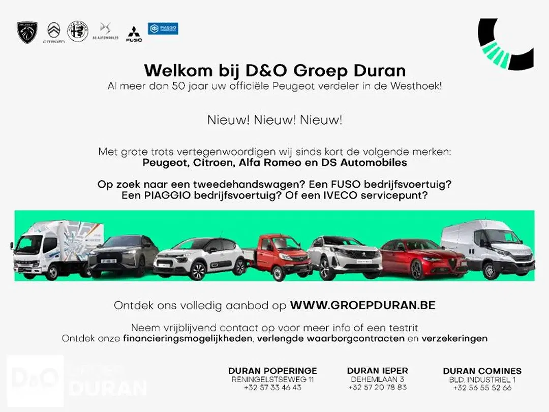 DS Automobiles DS 4 - Thumbnail 12