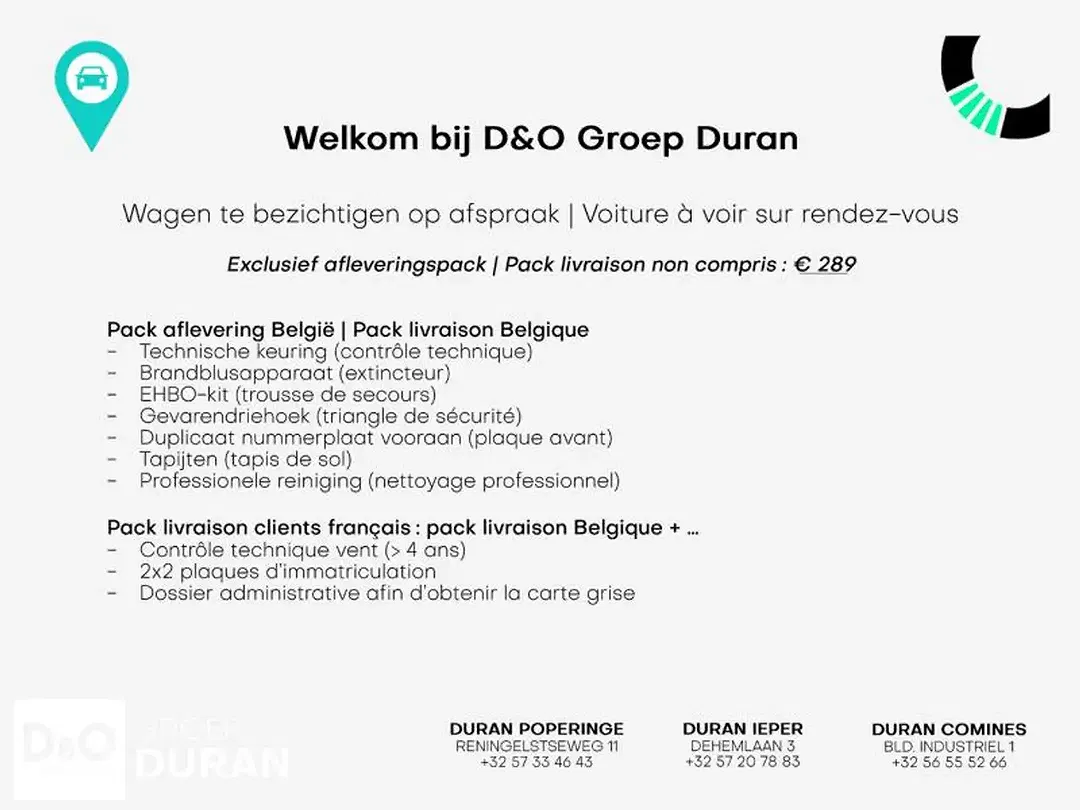 DS Automobiles DS 4 - Thumbnail 13