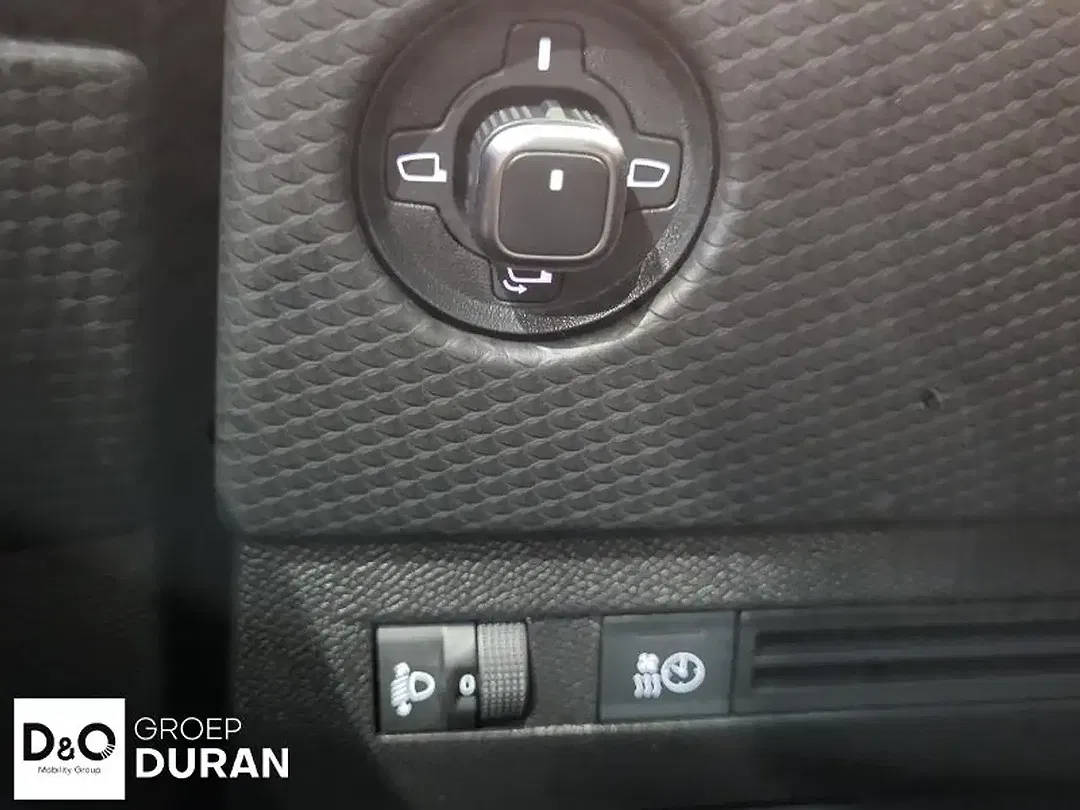 DS Automobiles DS 4 - Thumbnail 15