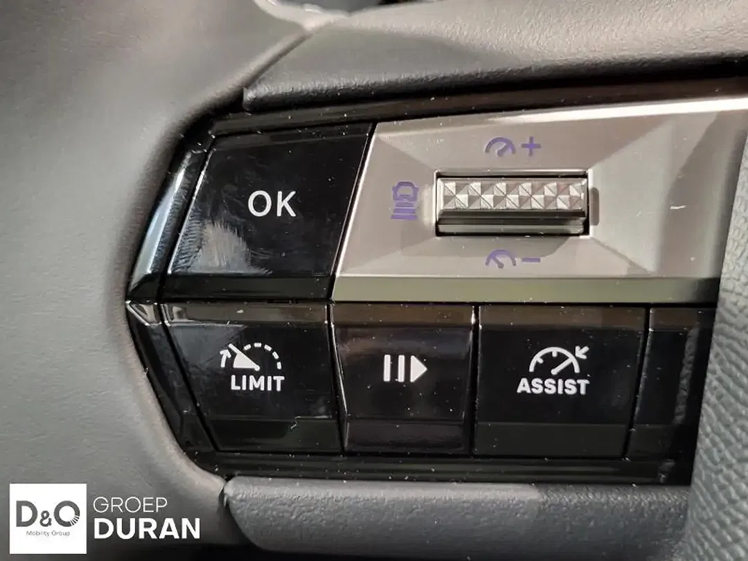 DS Automobiles DS 4 - Thumbnail 18