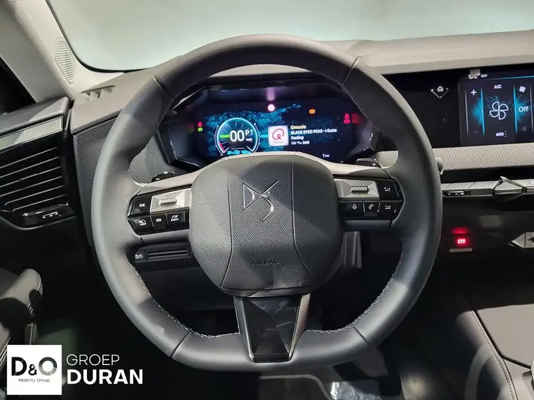 DS Automobiles DS 4 - Thumbnail 19