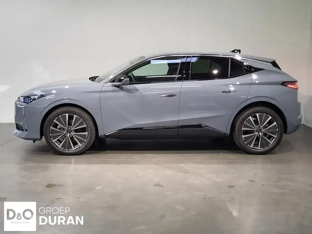 DS Automobiles DS 4 - foto 2