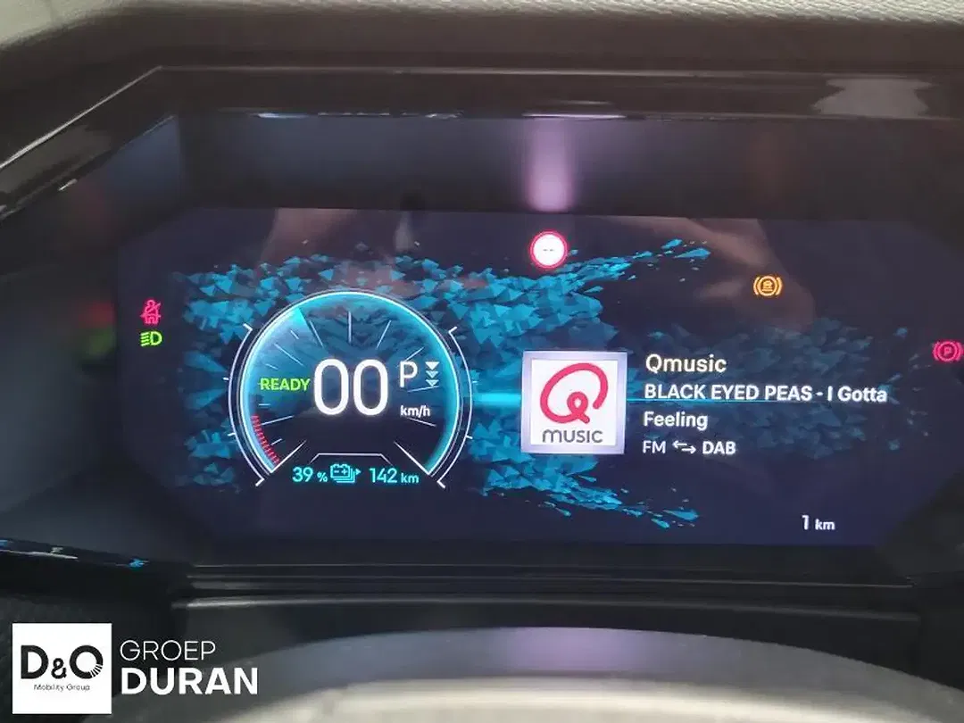 DS Automobiles DS 4 - Thumbnail 20