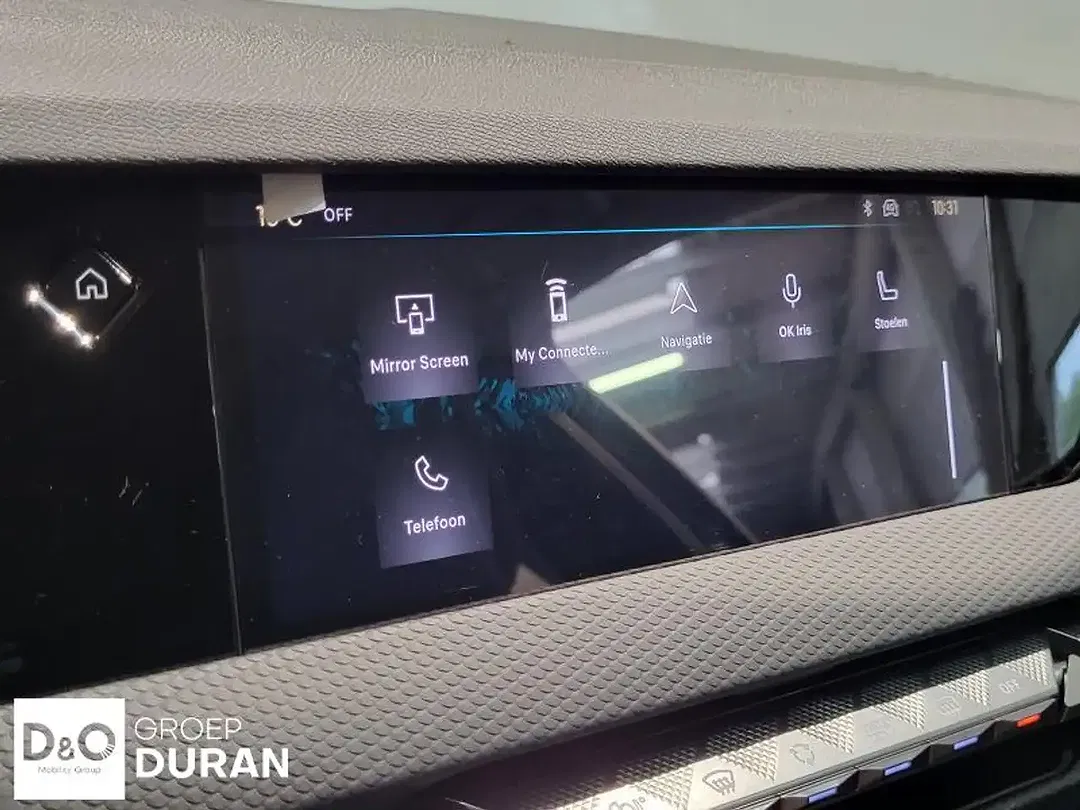 DS Automobiles DS 4 - Thumbnail 23