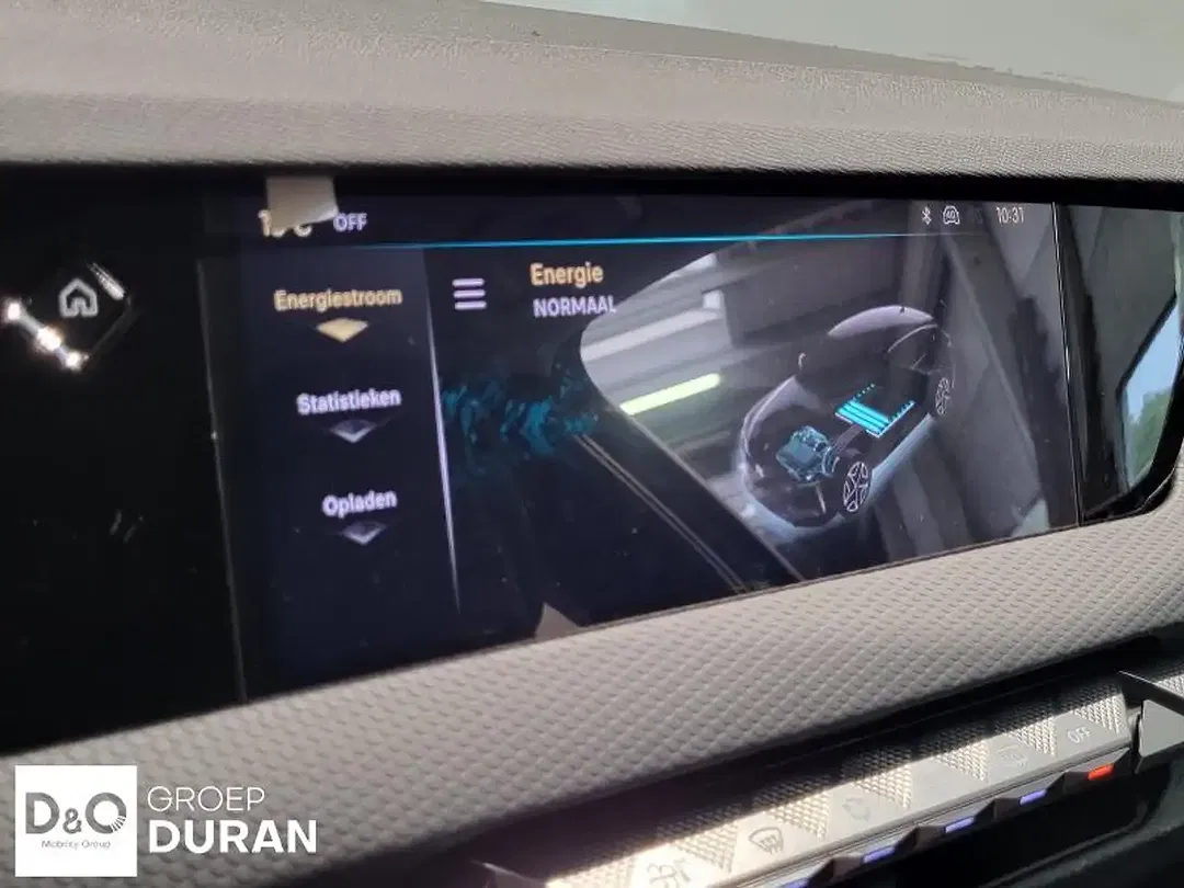 DS Automobiles DS 4 - Thumbnail 26