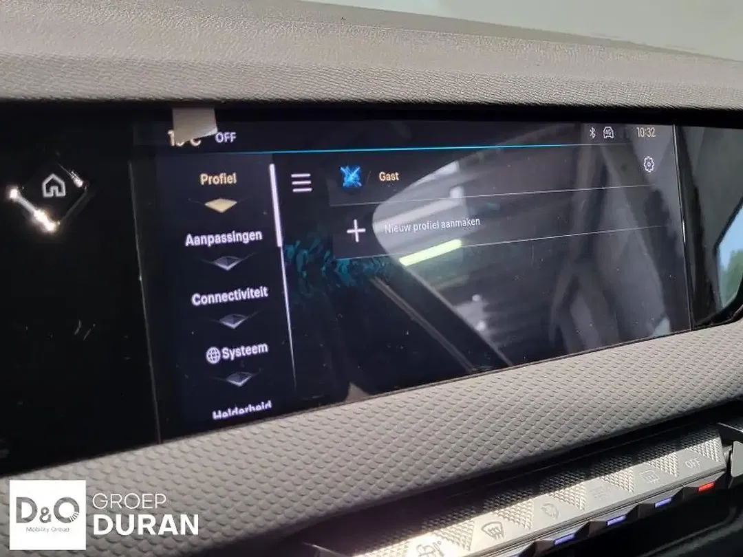DS Automobiles DS 4 - Thumbnail 30