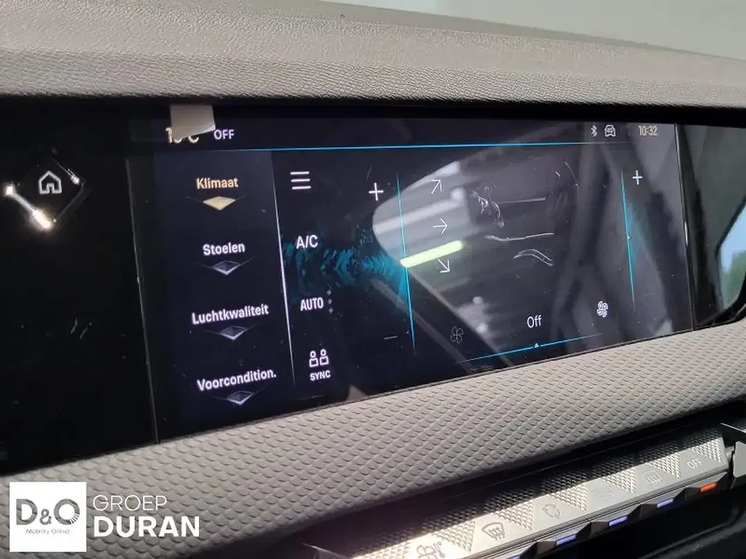 DS Automobiles DS 4 - Thumbnail 31