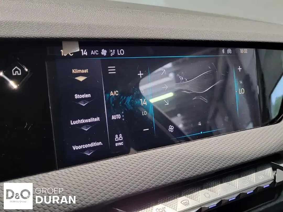 DS Automobiles DS 4 - Thumbnail 32