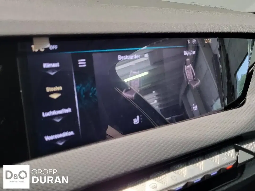 DS Automobiles DS 4 - Thumbnail 33