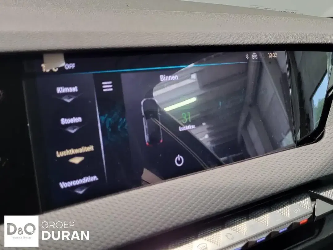 DS Automobiles DS 4 - Thumbnail 34
