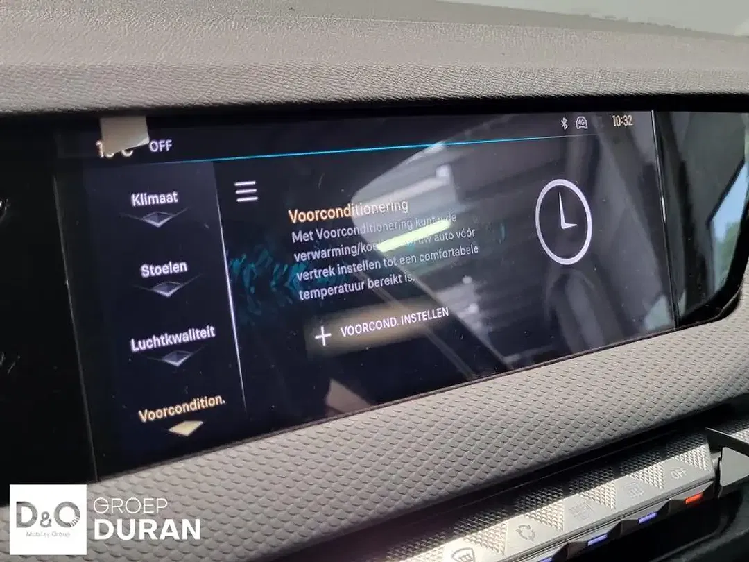 DS Automobiles DS 4 - Thumbnail 35