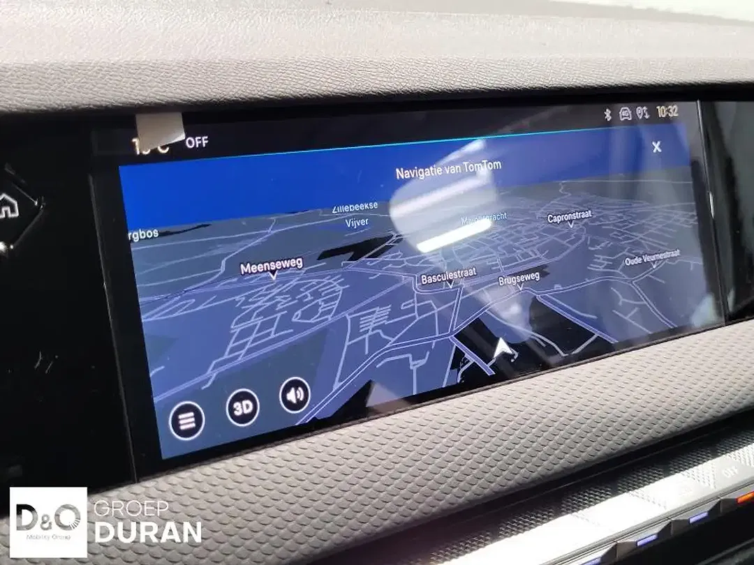 DS Automobiles DS 4 - Thumbnail 38