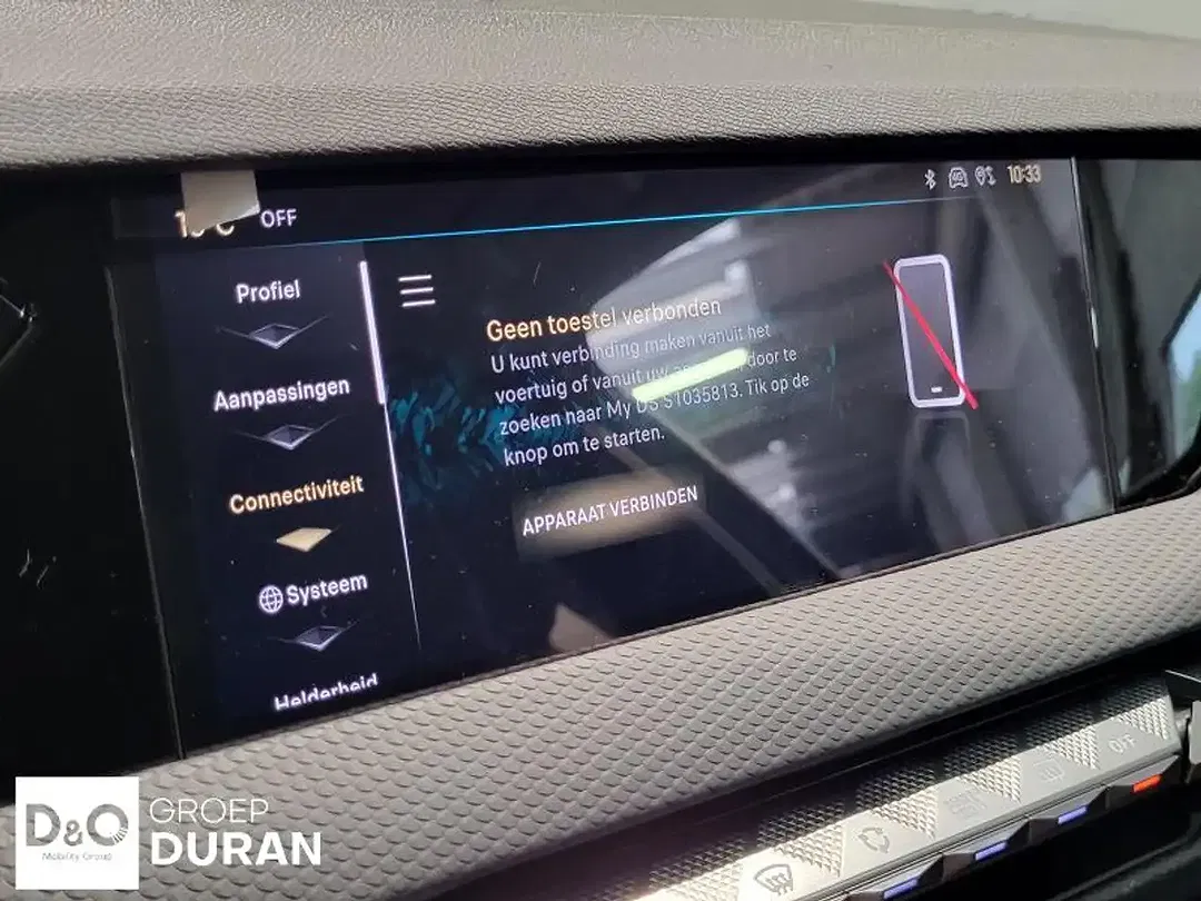 DS Automobiles DS 4 - Thumbnail 39