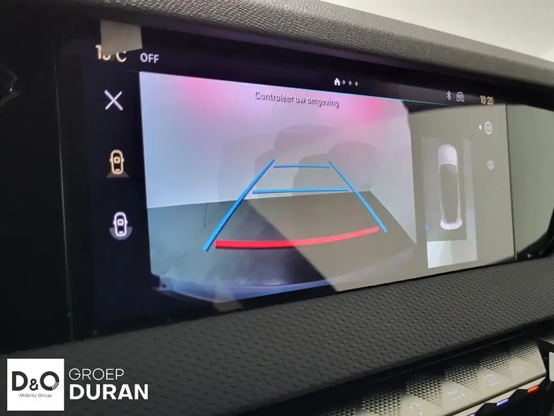 DS Automobiles DS 4 - Thumbnail 40