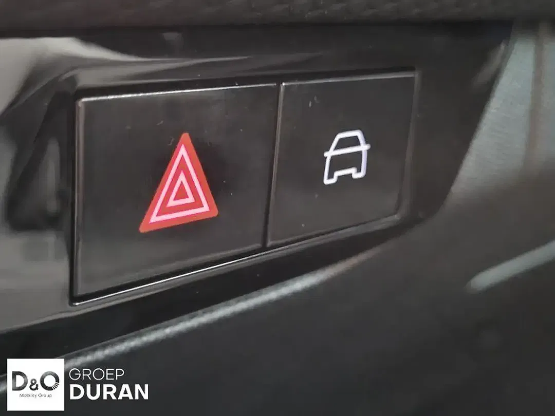 DS Automobiles DS 4 - Thumbnail 44