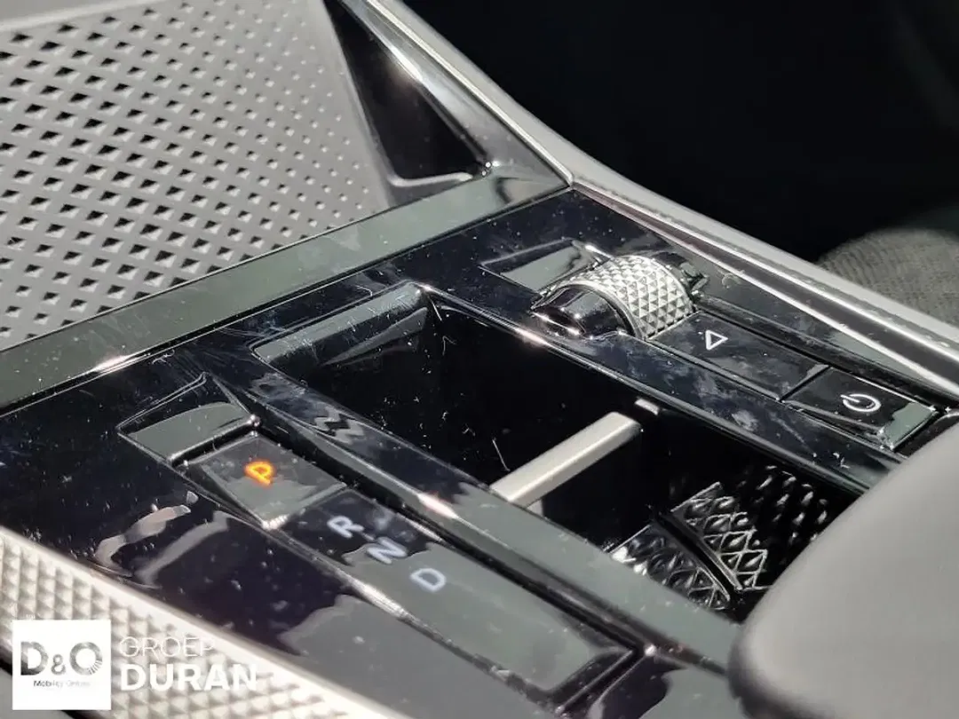 DS Automobiles DS 4 - Thumbnail 46
