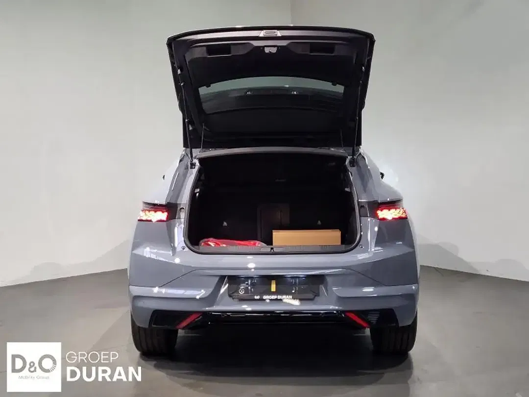 DS Automobiles DS 4 - Thumbnail 6