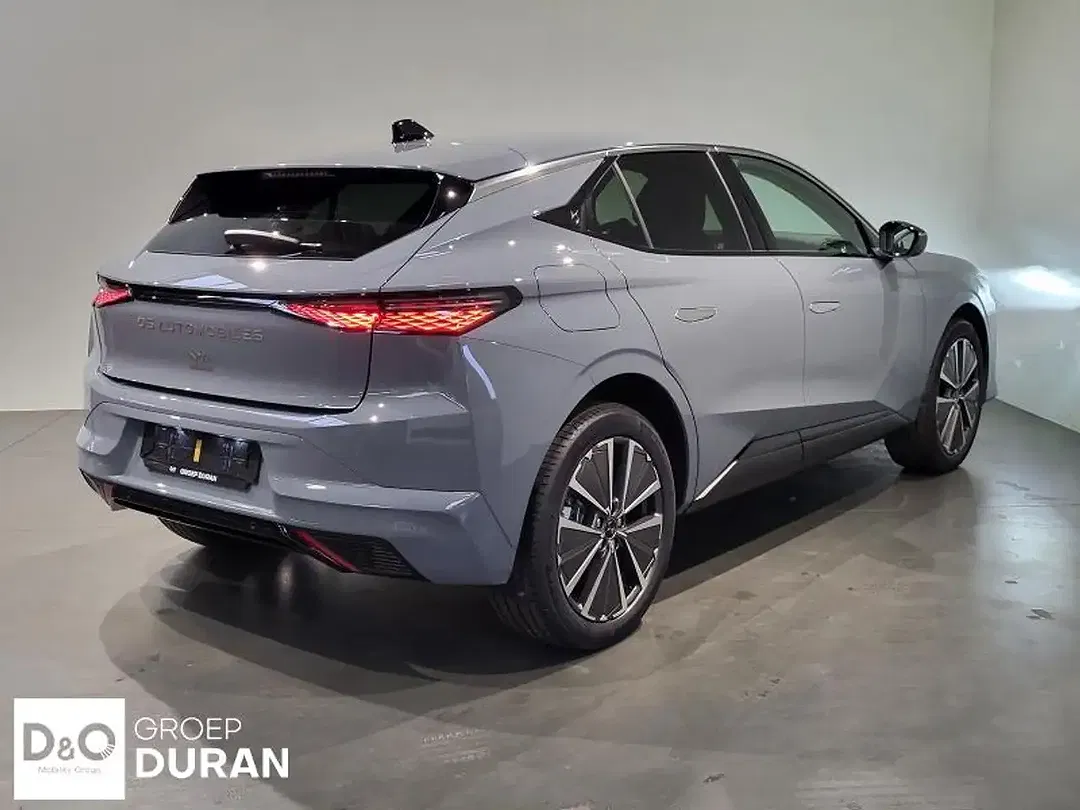 DS Automobiles DS 4 - Thumbnail 7