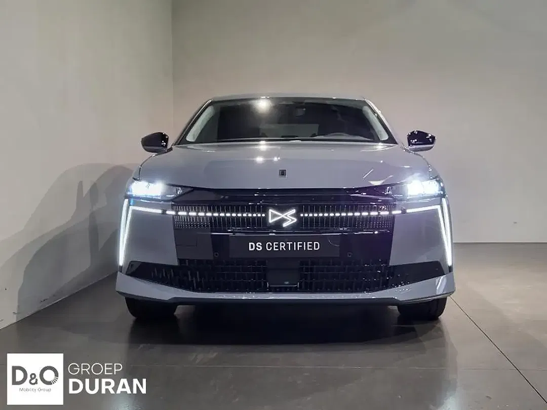 DS Automobiles DS 4 - Thumbnail 9