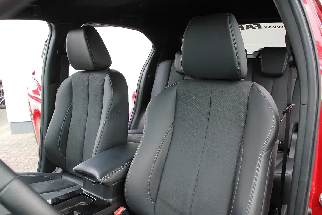 Mitsubishi Eclipse Cross Hybrid 4WD Plus - Thumbnail 14