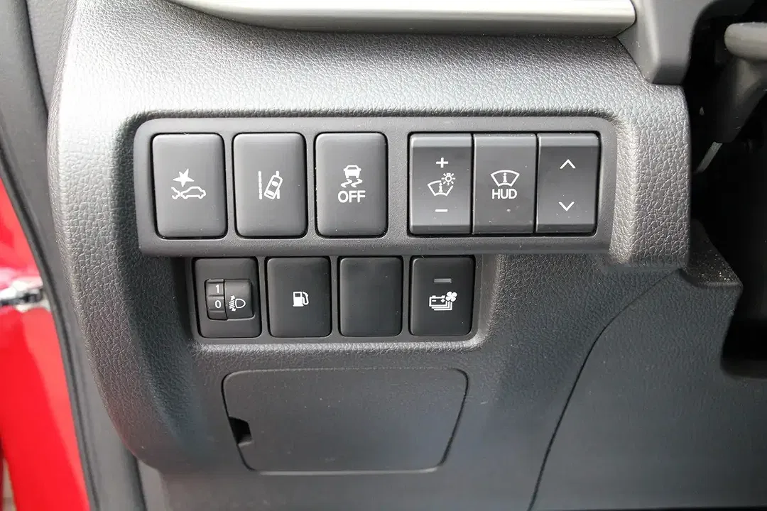 Mitsubishi Eclipse Cross Hybrid 4WD Plus - foto 15