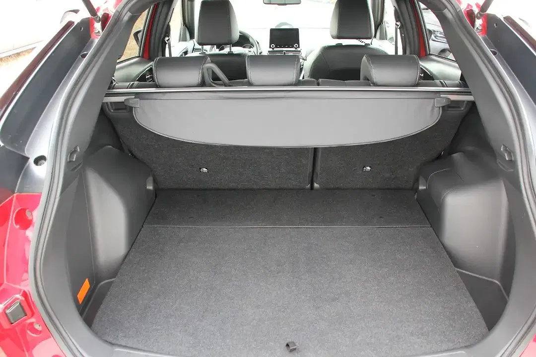 Mitsubishi Eclipse Cross Hybrid 4WD Plus - Thumbnail 9