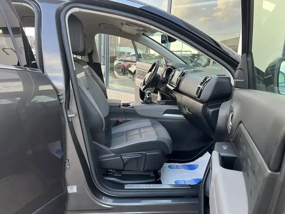 Citroen C5 Aircross 1.5 BlueHDi - foto 15