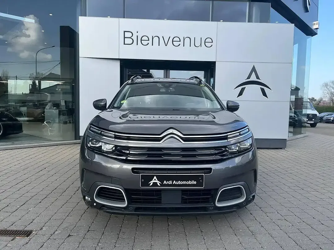 Citroen C5 Aircross 1.5 BlueHDi - foto 2