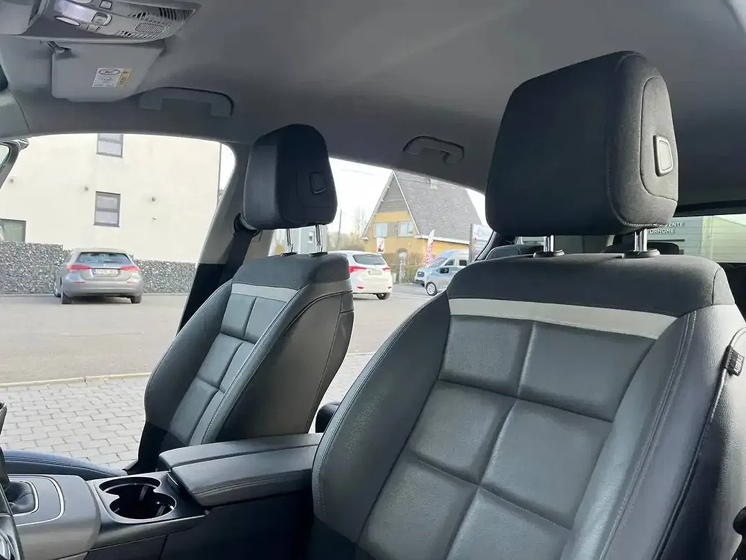 Citroen C5 Aircross 1.5 BlueHDi - Thumbnail 8